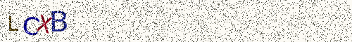 Cryptogramme