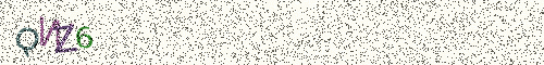 Cryptogramme