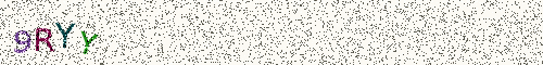 Cryptogramme