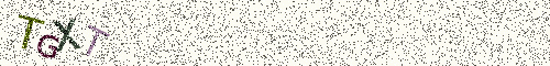 Cryptogramme