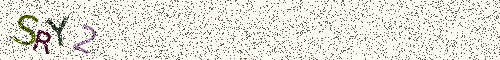 Cryptogramme