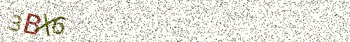 Cryptogramme