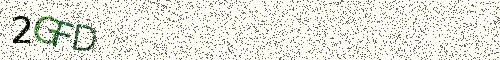 Cryptogramme