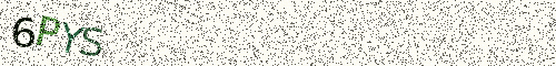 Cryptogramme