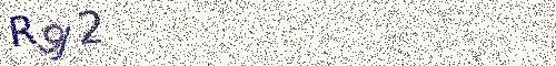 Cryptogramme
