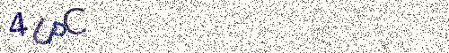 Cryptogramme
