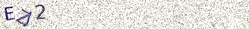 Cryptogramme