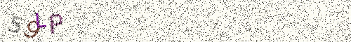 Cryptogramme