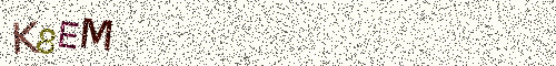 Cryptogramme