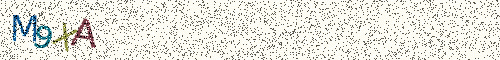 Cryptogramme