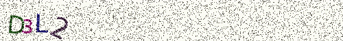 Cryptogramme