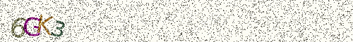 Cryptogramme