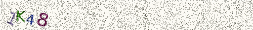 Cryptogramme