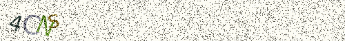 Cryptogramme