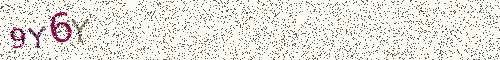 Cryptogramme