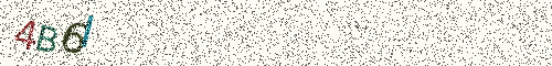 Cryptogramme