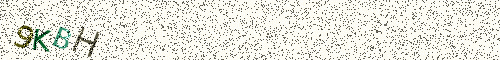 Cryptogramme