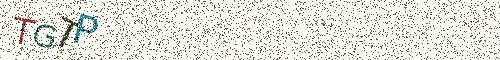 Cryptogramme
