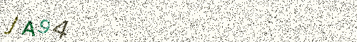 Cryptogramme