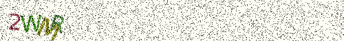 Cryptogramme