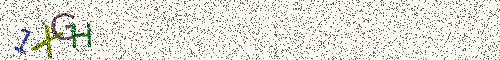 Cryptogramme