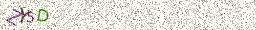 Cryptogramme
