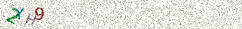 Cryptogramme