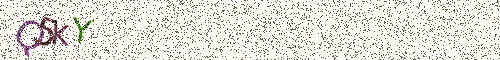Cryptogramme