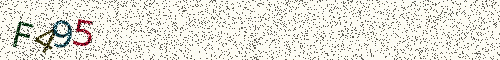 Cryptogramme