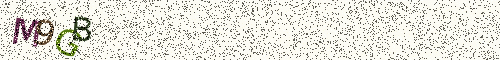 Cryptogramme