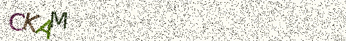 Cryptogramme