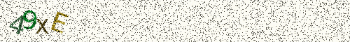 Cryptogramme