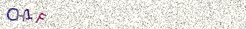 Cryptogramme