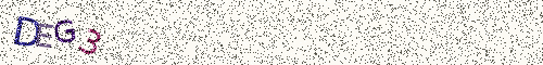Cryptogramme