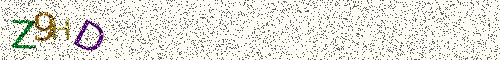 Cryptogramme