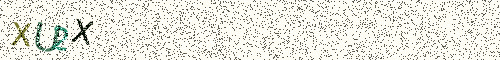 Cryptogramme
