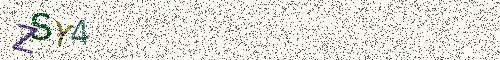 Cryptogramme