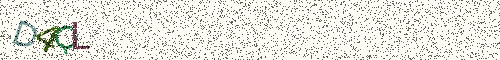 Cryptogramme