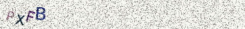 Cryptogramme