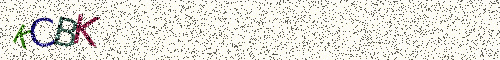 Cryptogramme