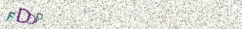 Cryptogramme