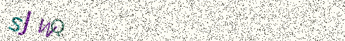 Cryptogramme