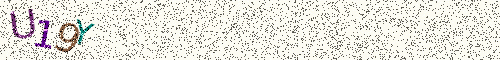 Cryptogramme