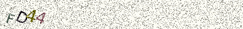 Cryptogramme