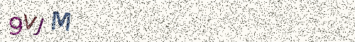 Cryptogramme