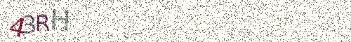 Cryptogramme