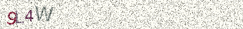 Cryptogramme