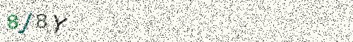 Cryptogramme
