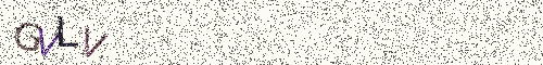Cryptogramme