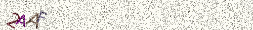 Cryptogramme
